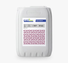 Микроудобрения EnerGreen Premium Sulfurum